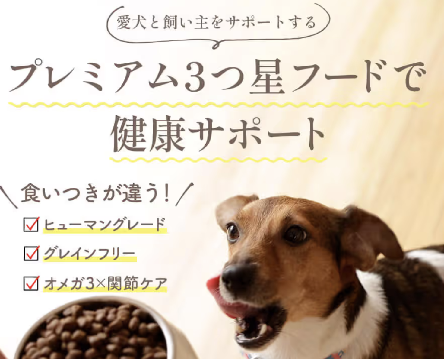 FAVEONEのパッケージ画像